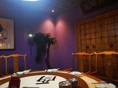 -长安大牌档之西安博物院文化餐厅(中贸店)
