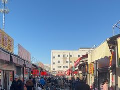 -王庄市场