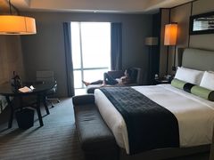 -东莞虎门美思威尔顿酒店