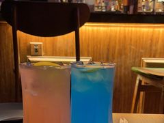 -The Cheebat 锌吧·Bistro(体育西店)