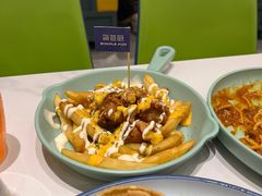 -简荟厨·西式简餐(花都雅乐城店)