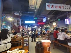 -楠火锅(仁恒梦中心店)