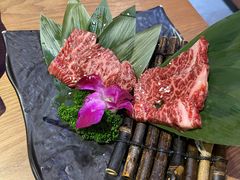 -丸藏和牛烧肉专门店(园区师惠坊店)