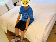 -香港铜锣湾皇悦酒店