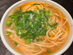 -清真·马安军辣子牛肉面