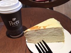 -Peet's Coffee皮爷咖啡(豫园店)