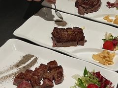 -温州万和豪生大酒店-餐厅