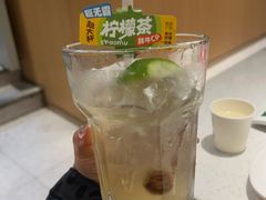 -潮牛壹号鲜牛肉火锅(金桥永旺店)