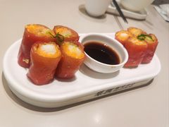 -蔡澜点心·粤菜(丽泽天街店)