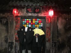 -夜幕浸入式超级密室(望京店)