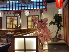 -千寻山野烤肉(中关村店)