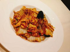-南门小馆·清真(国贸商城店)