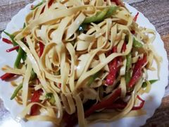 -新疆风味冷水鱼庄(友谊峰路店)