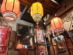 -小媳妇铁锅炖(安华街店)