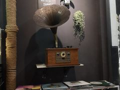 -旧屋咖啡(海景店)