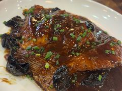 -长兴菜馆(高桥店)