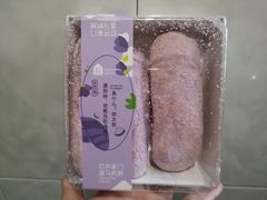 紫薯芋泥条-盒马鲜生(财富中心店)
