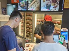 -八婆婆烧仙草(曾厝垵店)