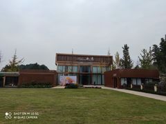 -洪湖家庭农场·团建·露营·会议