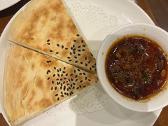-陕西大厦中餐厅(陕西驻沪办店)