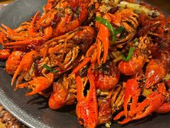-乔街深夜食堂·小龙虾·高压锅生蚝(杭州总店)