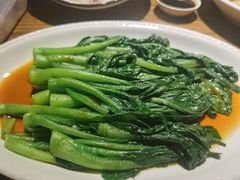 广东菜心-潮中人·潮州菜(益乐路店)