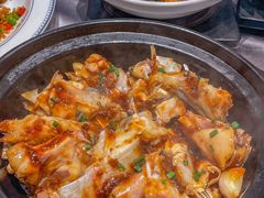 -粤匠·澳门点心粤菜海鲜(澳门半岛店)