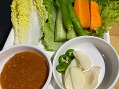 -喜来稀肉(望京店)