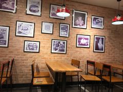 -汉堡王(仲盛世界商城店)