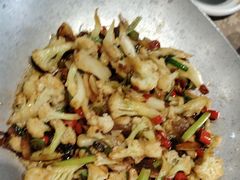 -李氏传家菜(兴城路店)