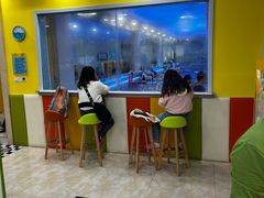 -海帆亲子游泳吴江中心(花园路店)