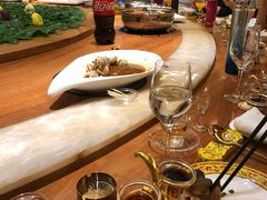 -白金汉爵大酒店·中餐厅(相城店)