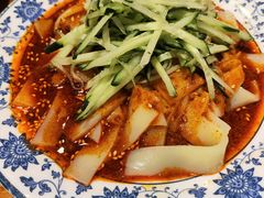 -柴窝堡22号辣子鸡·传承新疆菜