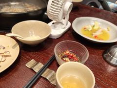 -滇野云南野生菌餐厅(陕西南路店)