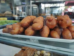 -老磁器口豆汁店(天坛店)