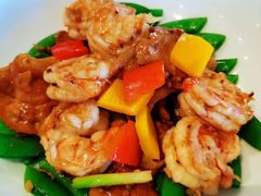 -宝丽轩中餐厅BAOLIXUAN