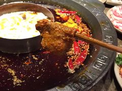 -重庆渝达老火锅(春熙路店)