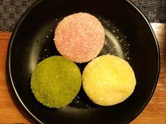 -昊·来了寿司(双楠2店)