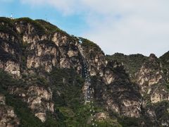 -狼牙山风景区