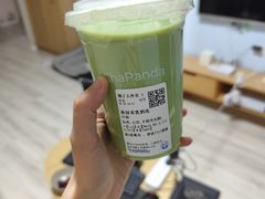 -茶百道(传媒大学店)