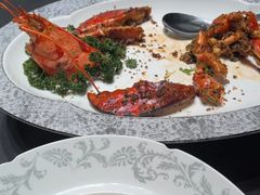 -曼格纳·曼芯馆(杨浦店)