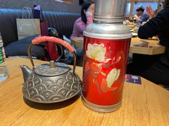 -胡马八破·川菜小馆(高新万达店)