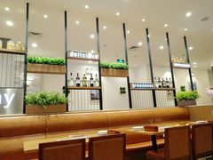 -萨莉亚意式餐厅(天河城购物中心店)