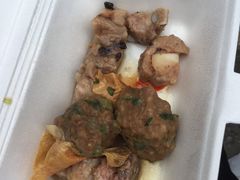 陈皮牛肉球-添好运点心专门店(中环IFC店)