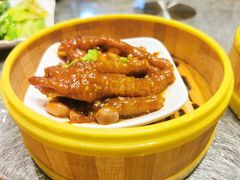 -顺意·顺德家乡菜(国际人才大厦店)