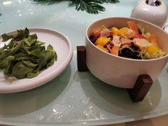 -彩虹之约•淮扬家宴(亚运村店)