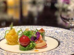 -上海苏宁宝丽嘉酒店·嘉府壹号中餐厅