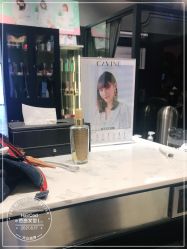 -HairCode芭曲发型