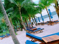-富国岛翡翠湾 JW 万豪度假酒店