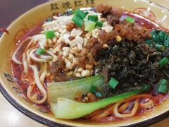 -力力豆花庄(广渠门店)